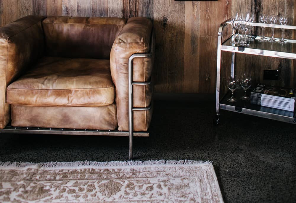 Area rugs For Your Man Cave floor