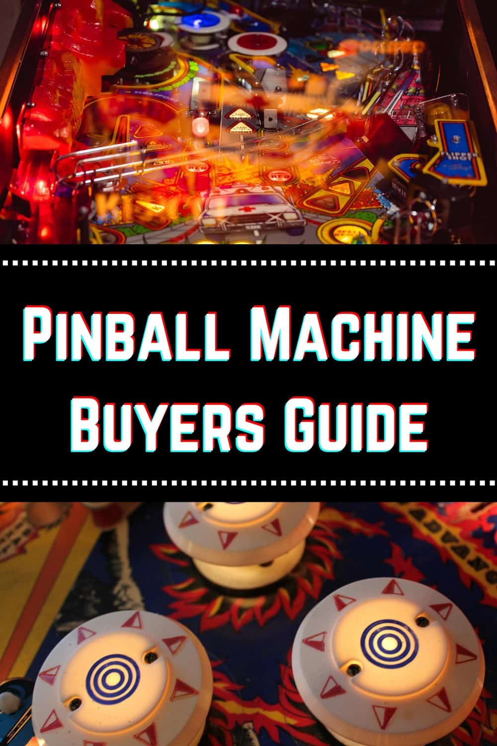 How To Buy A Pinball Machine