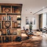 How to Make a Man Cave Office
